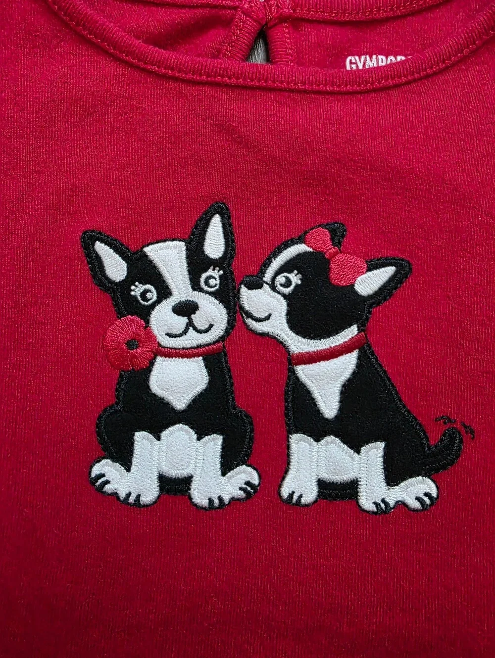 Gymboree adorable vintage